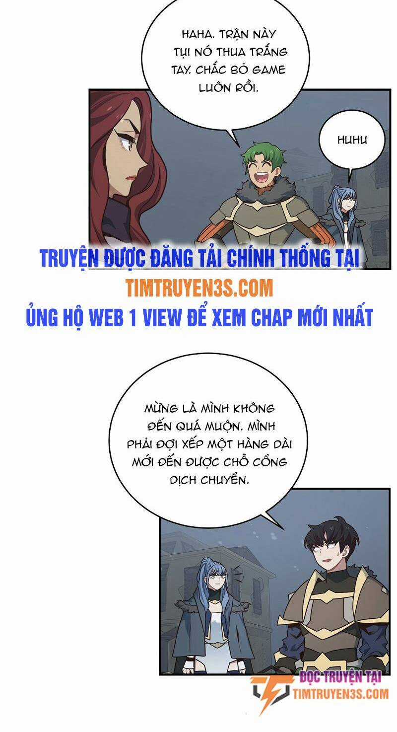 Ta Độc Nhất Giữa 7 Tỷ Người Chapter 43 trang 7