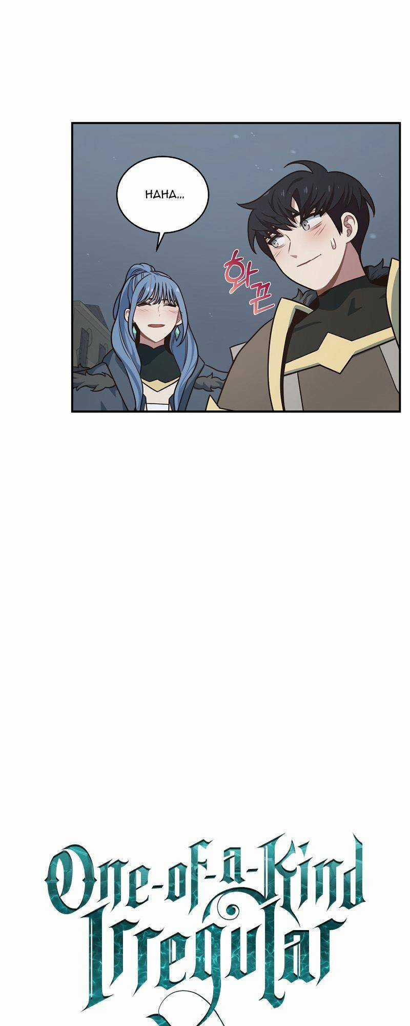 Ta Độc Nhất Giữa 7 Tỷ Người Chapter 43 trang 9