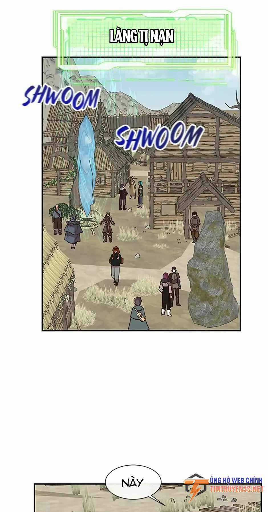 Ta Độc Nhất Giữa 7 Tỷ Người Chapter 44 trang 12