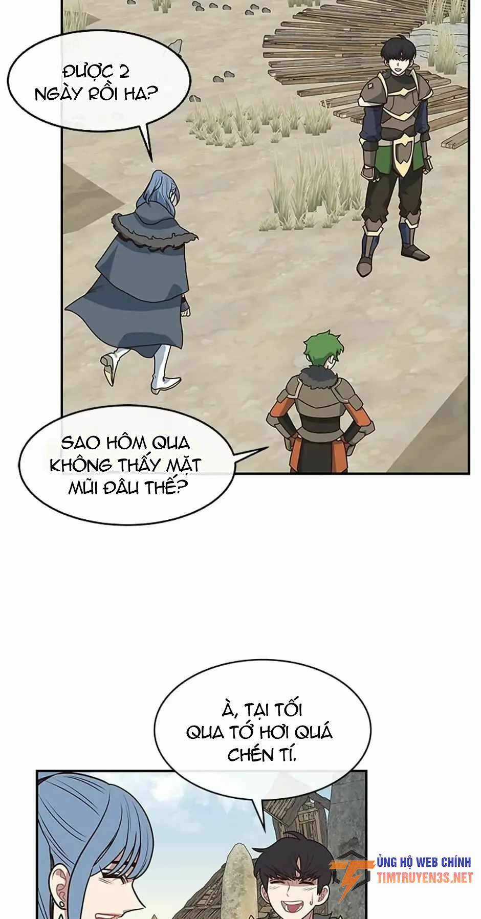 Ta Độc Nhất Giữa 7 Tỷ Người Chapter 44 trang 13