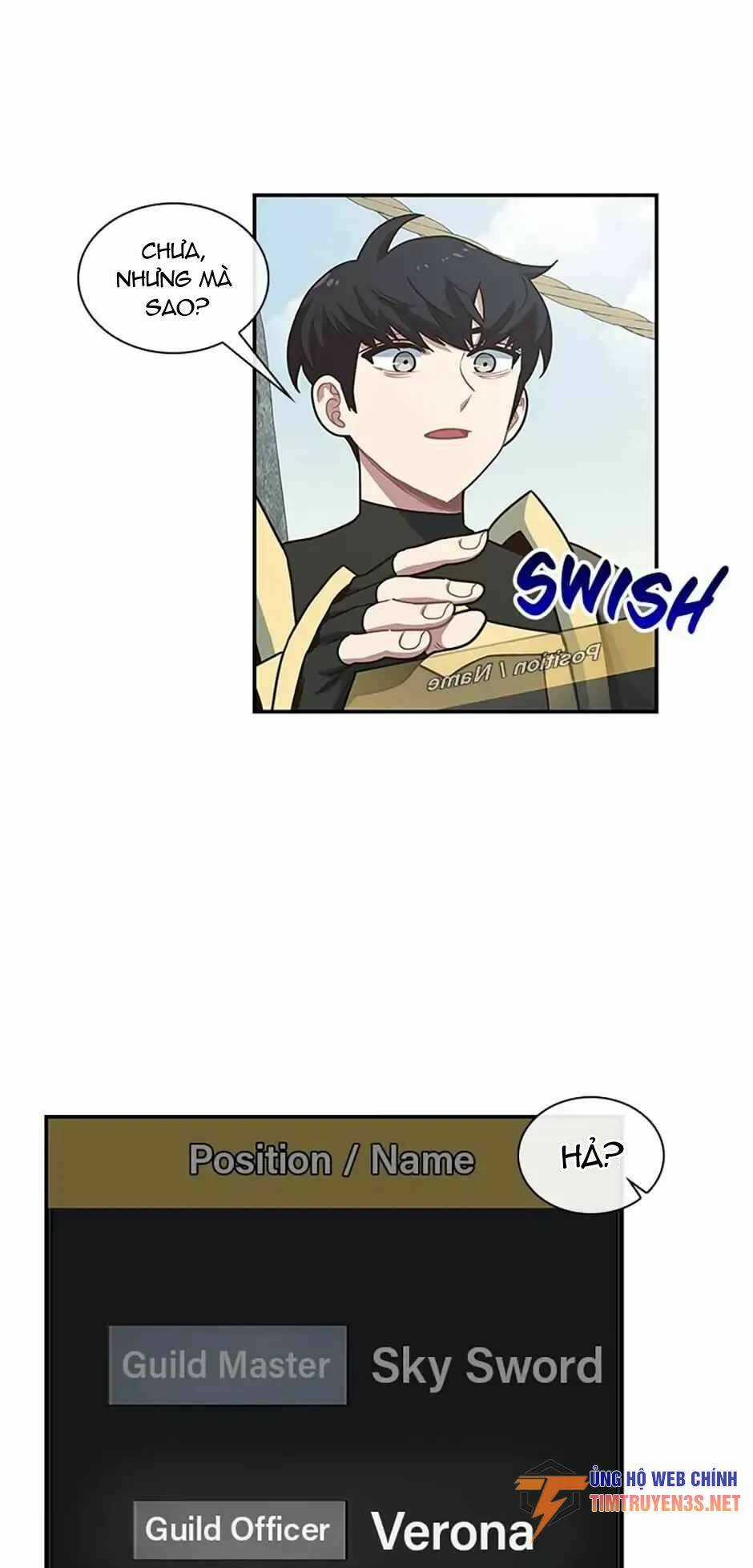 Ta Độc Nhất Giữa 7 Tỷ Người Chapter 44 trang 15