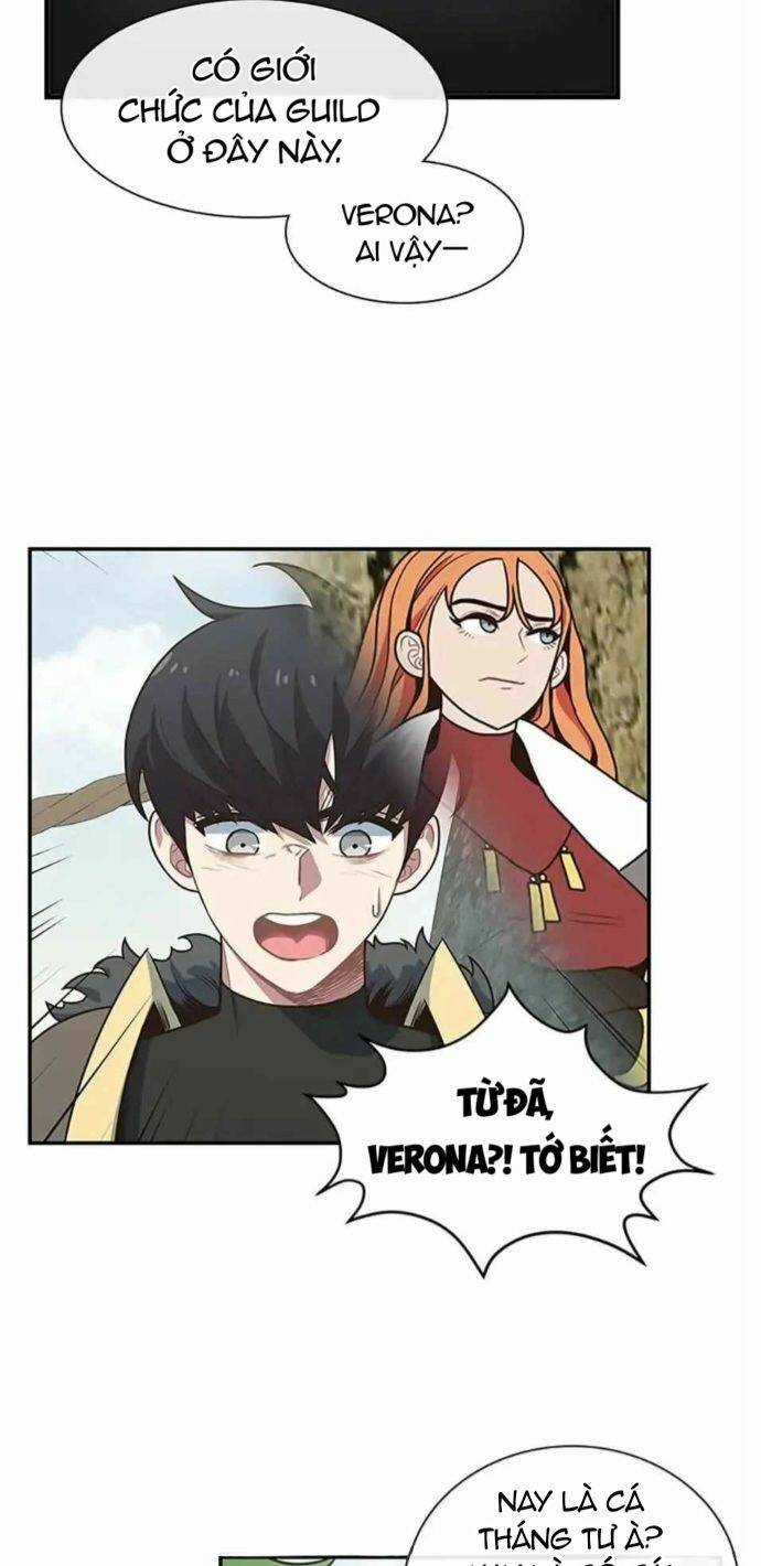 Ta Độc Nhất Giữa 7 Tỷ Người Chapter 44 trang 16