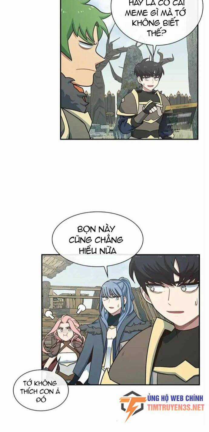 Ta Độc Nhất Giữa 7 Tỷ Người Chapter 44 trang 17