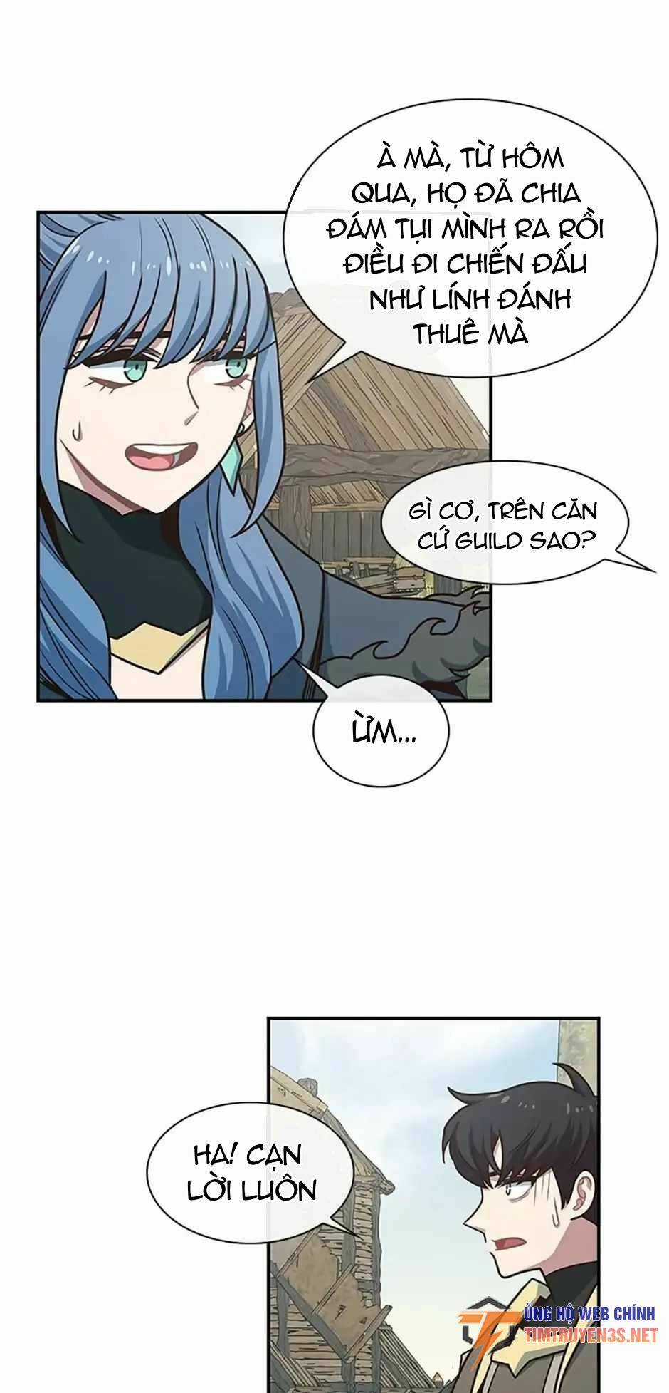 Ta Độc Nhất Giữa 7 Tỷ Người Chapter 44 trang 18