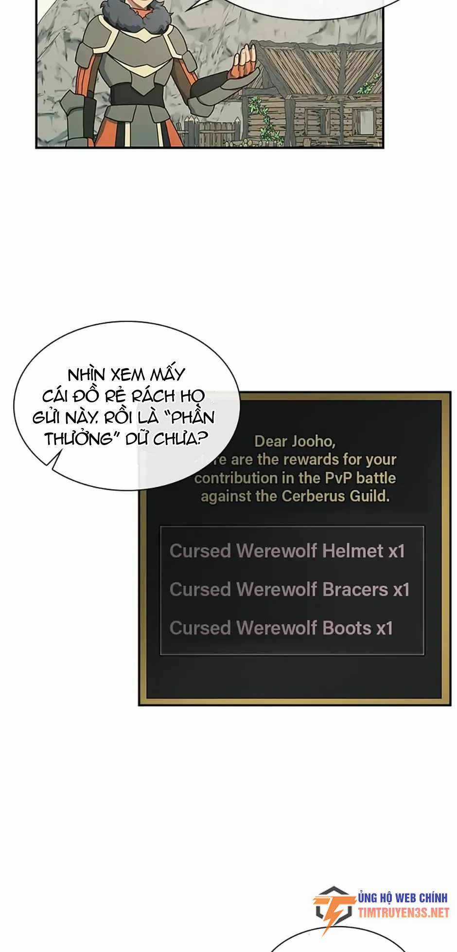 Ta Độc Nhất Giữa 7 Tỷ Người Chapter 44 trang 20