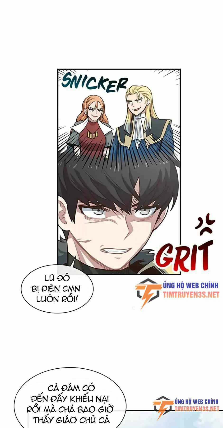 Ta Độc Nhất Giữa 7 Tỷ Người Chapter 44 trang 22