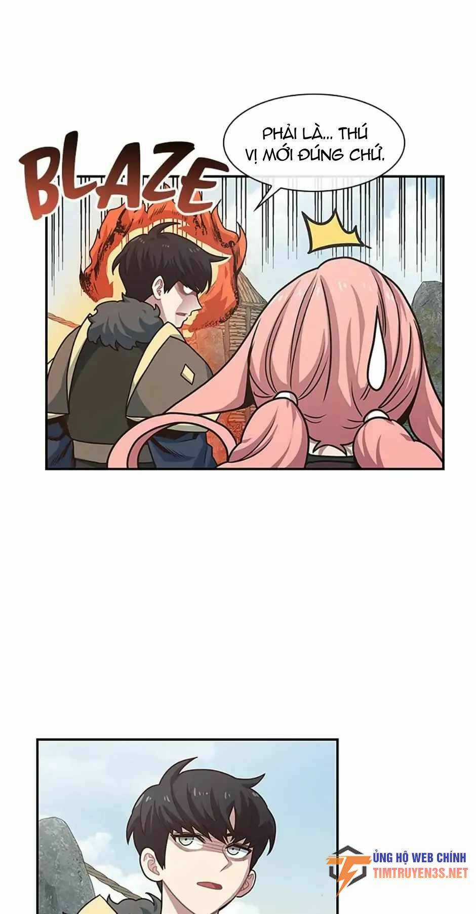 Ta Độc Nhất Giữa 7 Tỷ Người Chapter 44 trang 24