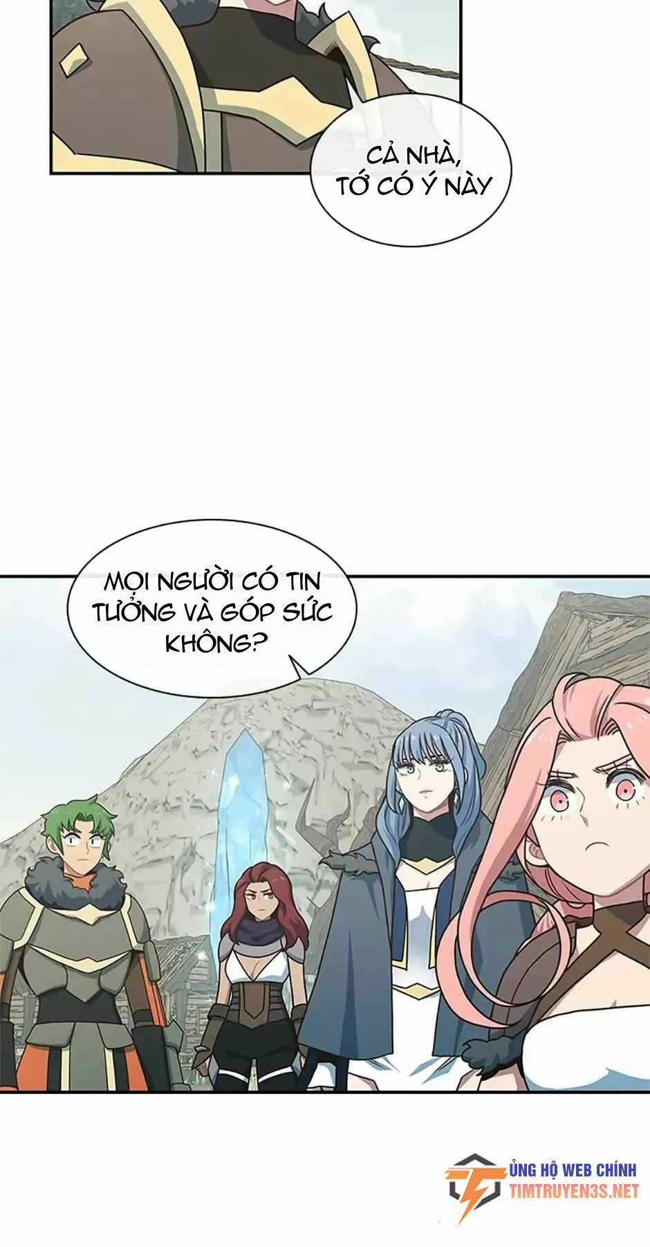 Ta Độc Nhất Giữa 7 Tỷ Người Chapter 44 trang 25