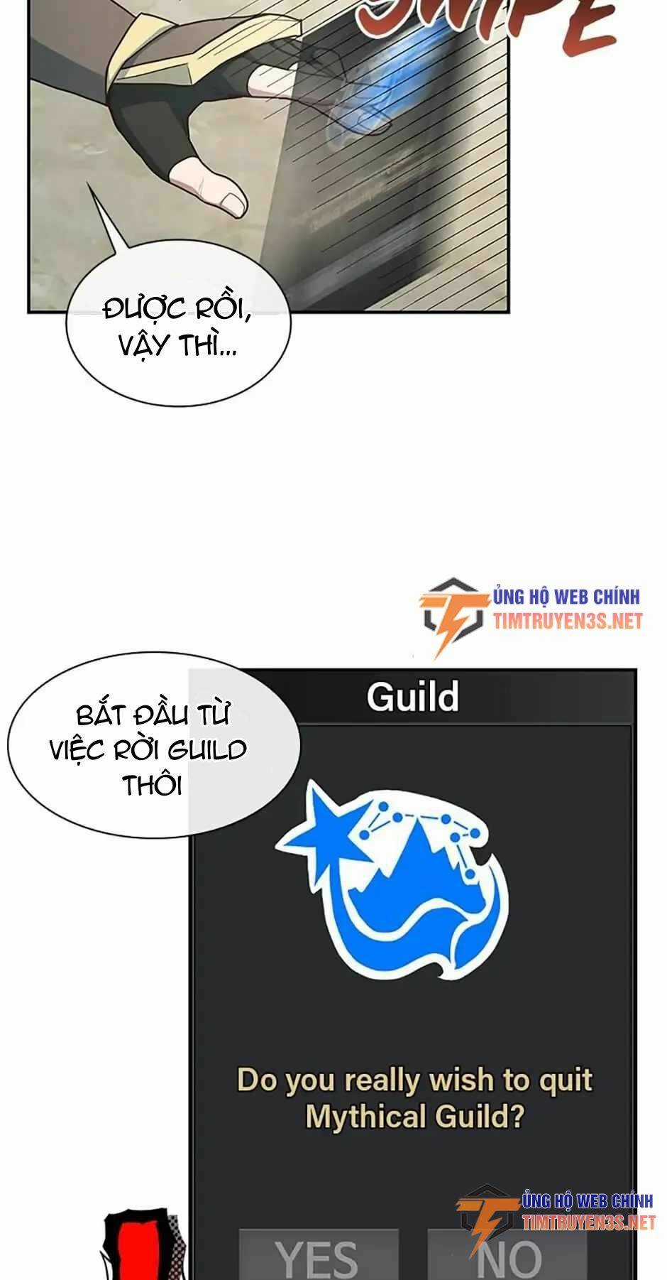 Ta Độc Nhất Giữa 7 Tỷ Người Chapter 44 trang 27