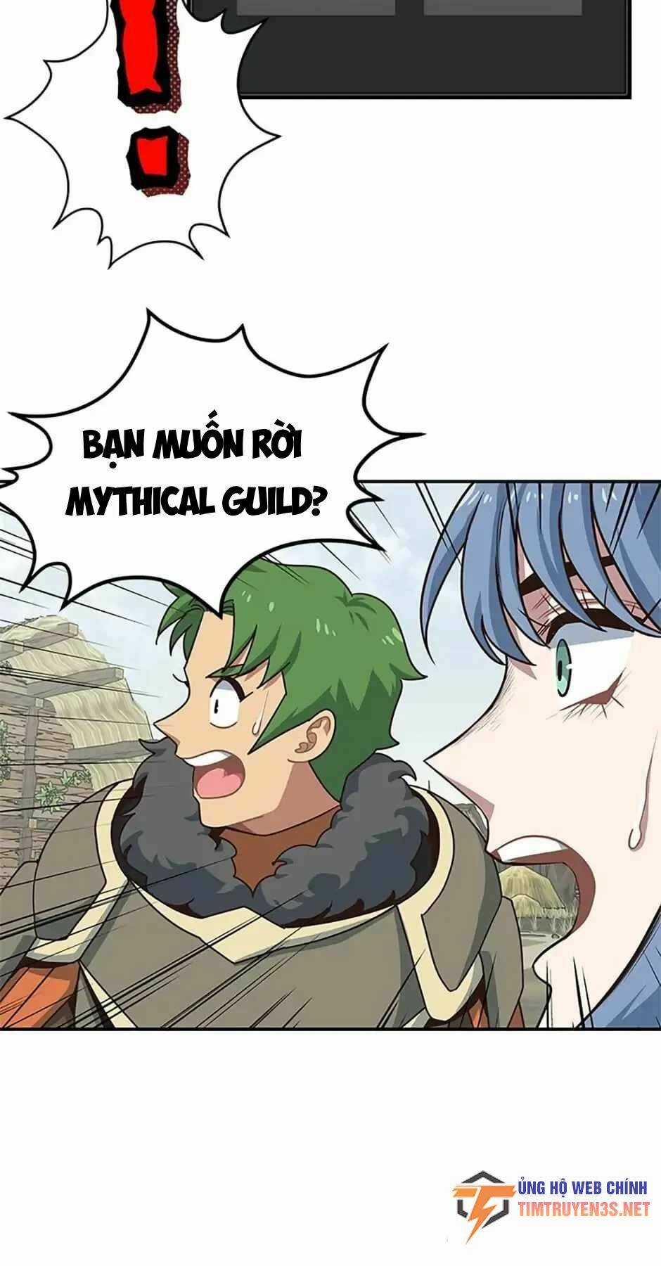 Ta Độc Nhất Giữa 7 Tỷ Người Chapter 44 trang 28