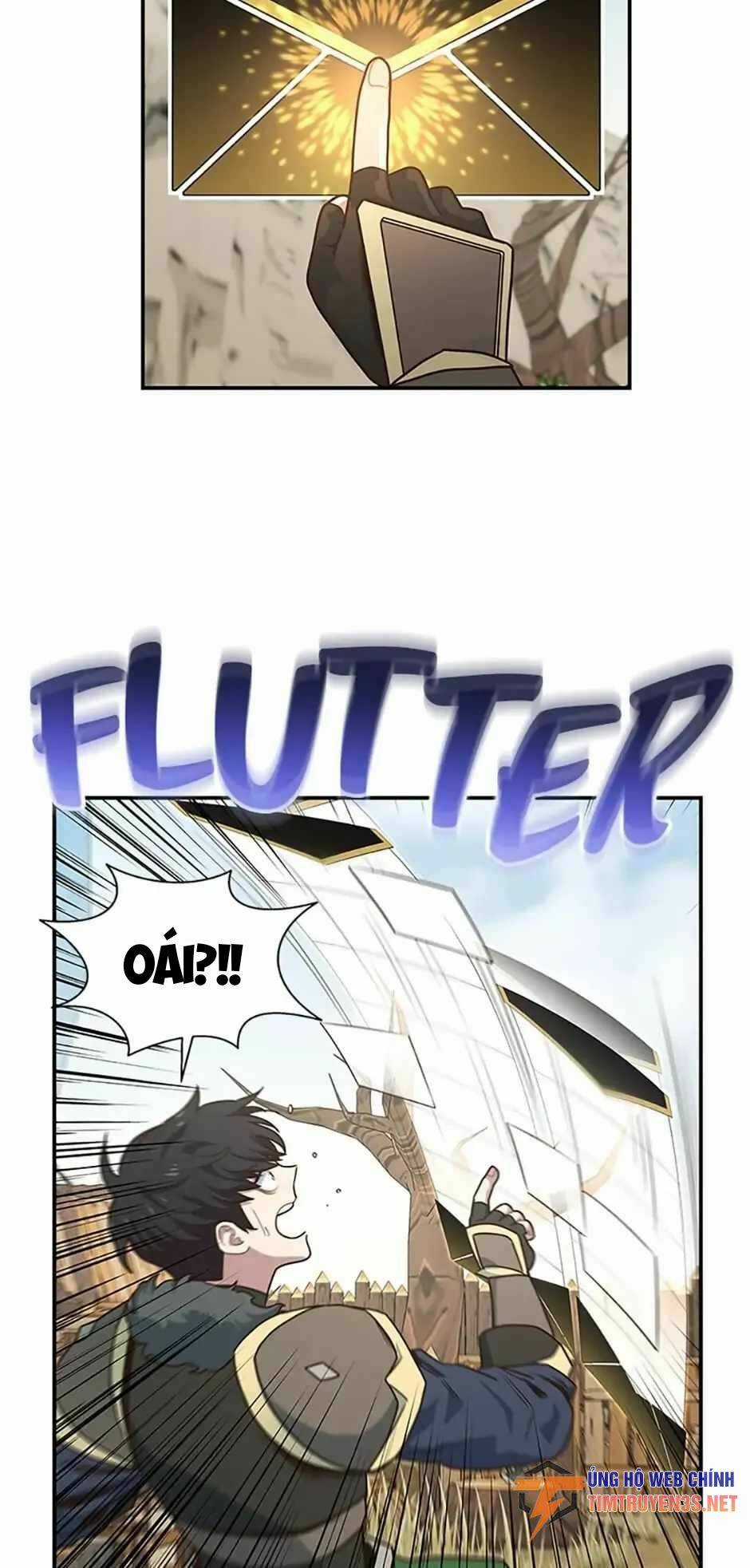 Ta Độc Nhất Giữa 7 Tỷ Người Chapter 44 trang 3