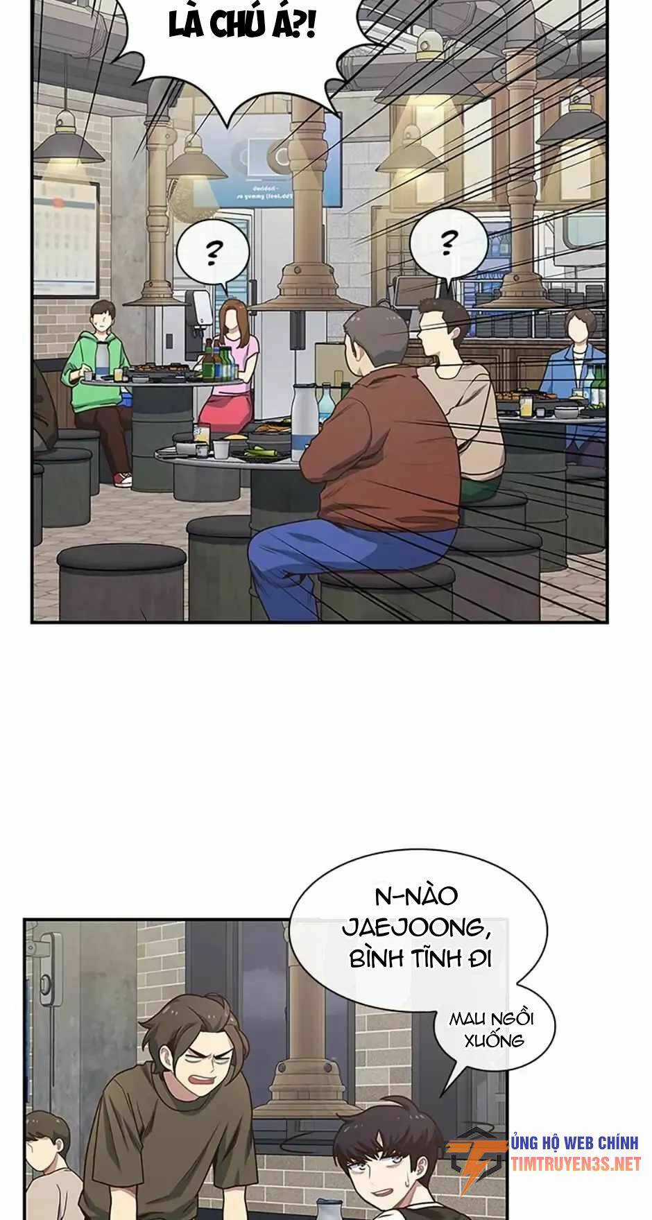 Ta Độc Nhất Giữa 7 Tỷ Người Chapter 44 trang 30