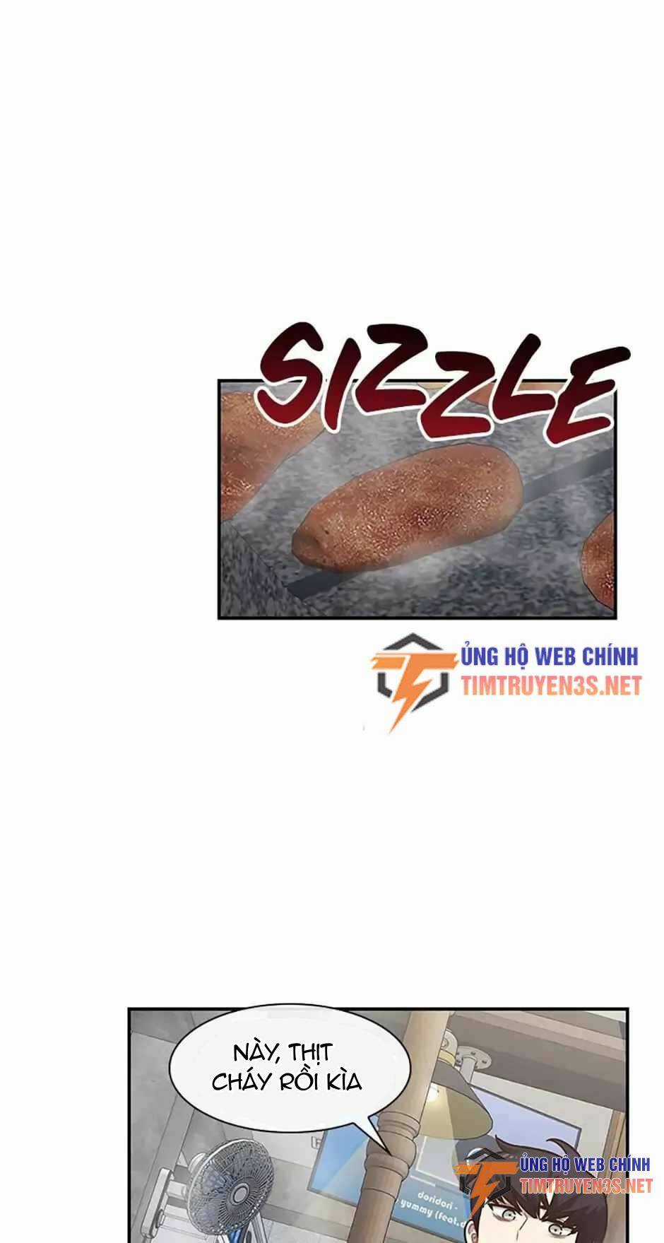 Ta Độc Nhất Giữa 7 Tỷ Người Chapter 44 trang 32