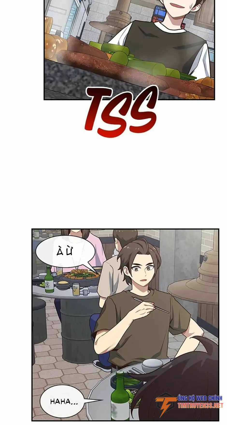 Ta Độc Nhất Giữa 7 Tỷ Người Chapter 44 trang 33