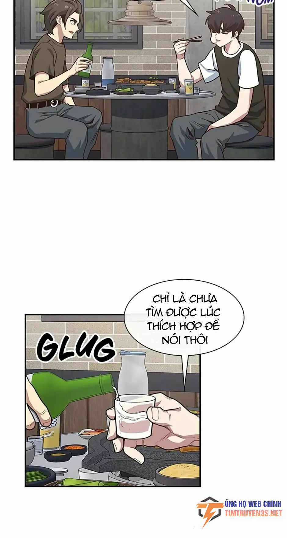 Ta Độc Nhất Giữa 7 Tỷ Người Chapter 44 trang 35