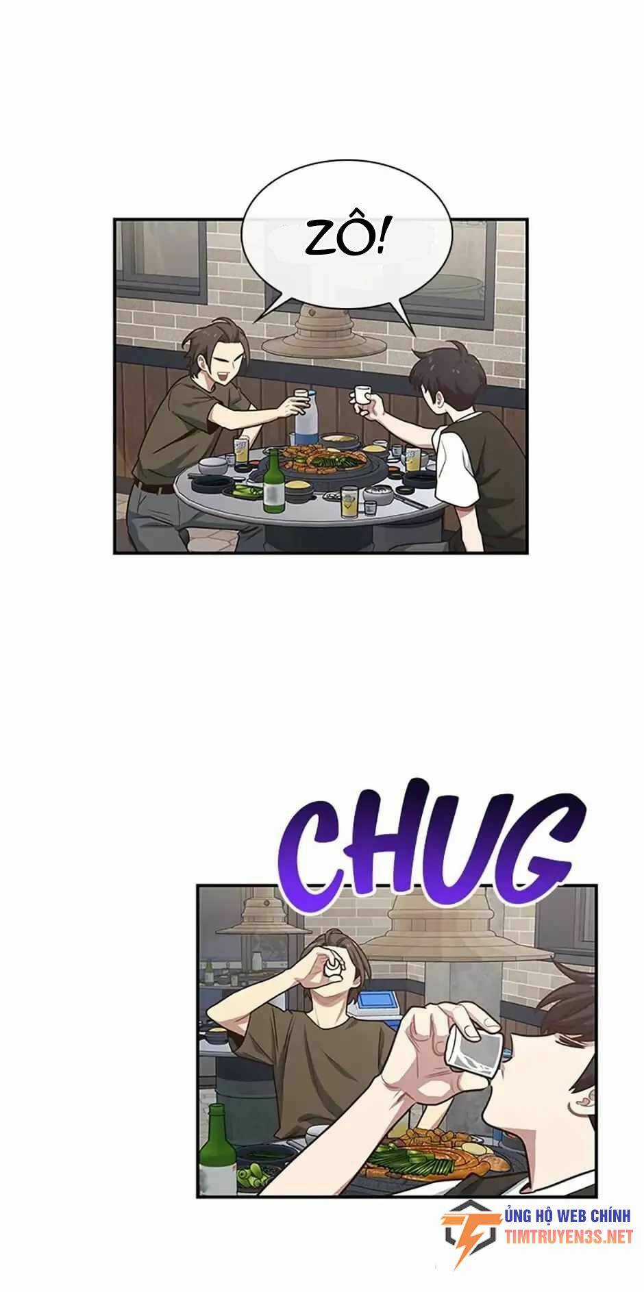 Ta Độc Nhất Giữa 7 Tỷ Người Chapter 44 trang 36