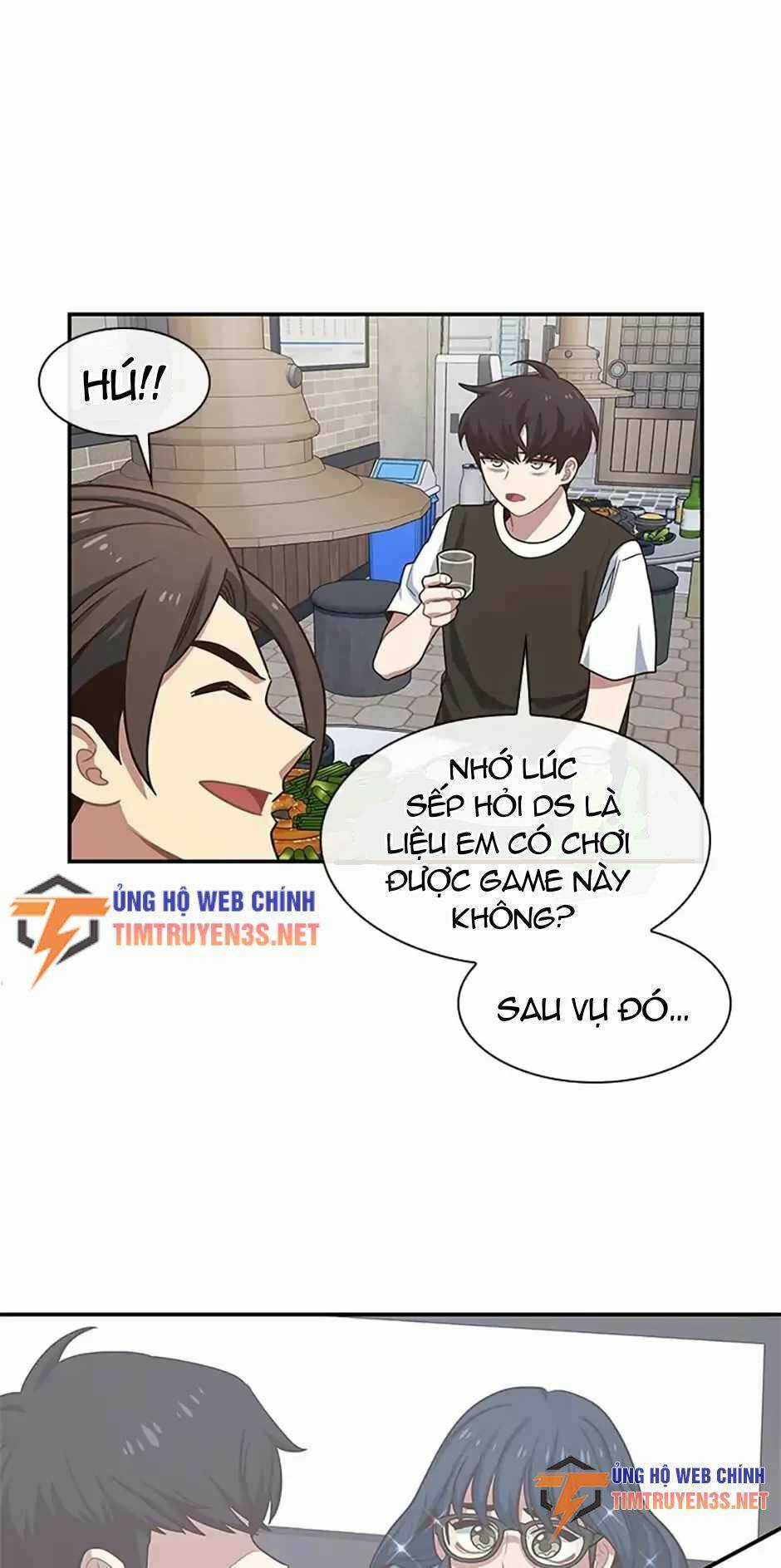 Ta Độc Nhất Giữa 7 Tỷ Người Chapter 44 trang 37