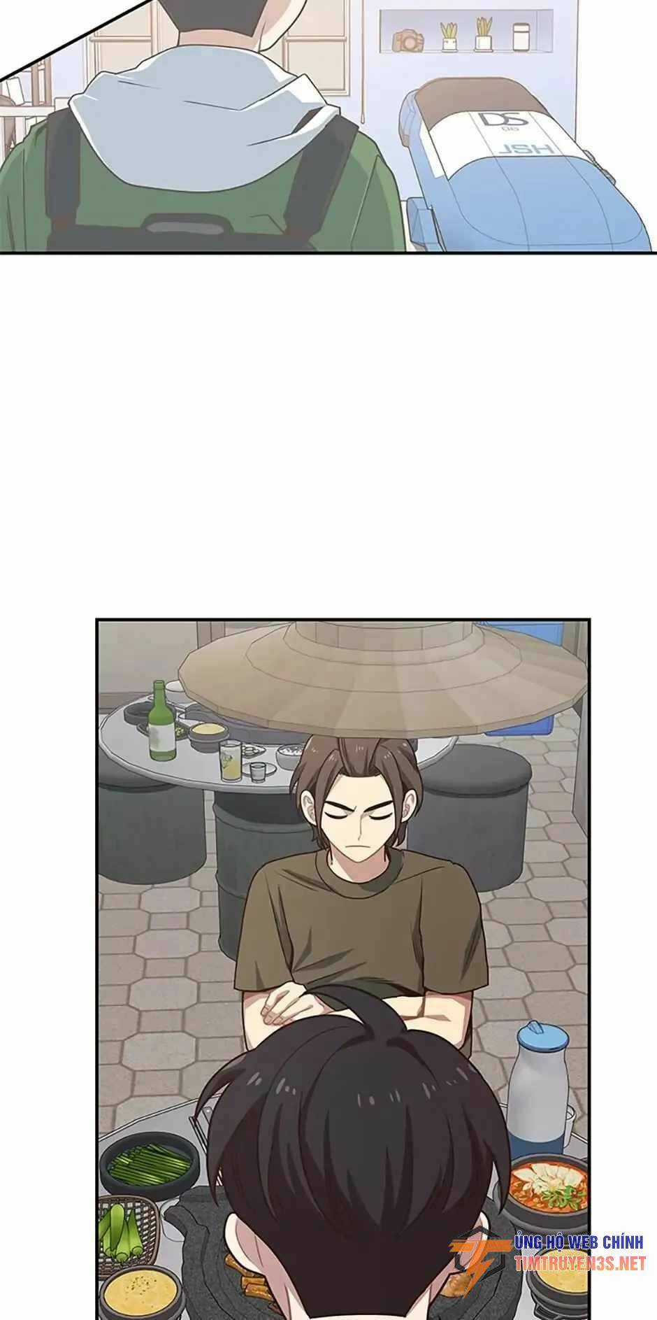 Ta Độc Nhất Giữa 7 Tỷ Người Chapter 44 trang 39