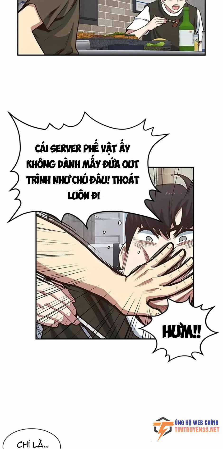 Ta Độc Nhất Giữa 7 Tỷ Người Chapter 44 trang 41