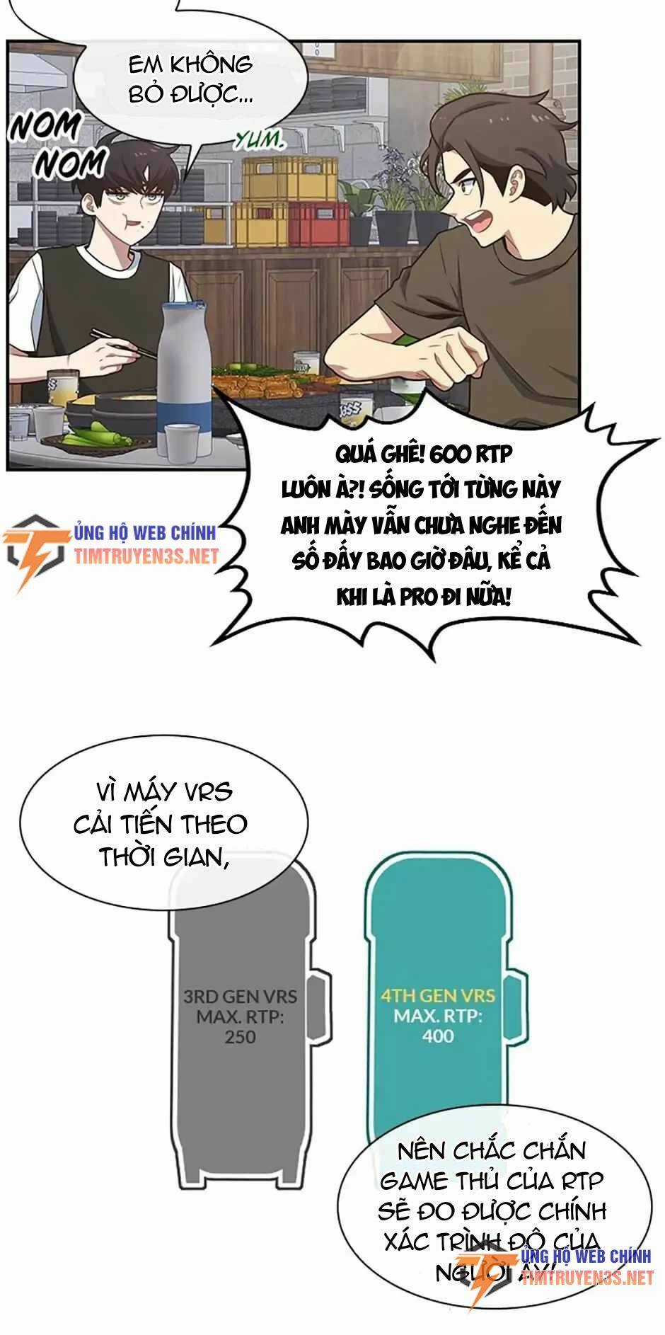 Ta Độc Nhất Giữa 7 Tỷ Người Chapter 44 trang 42