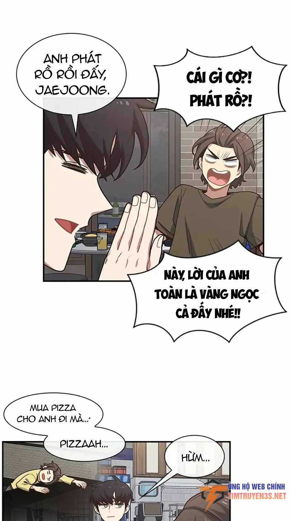 Ta Độc Nhất Giữa 7 Tỷ Người Chapter 44 trang 43