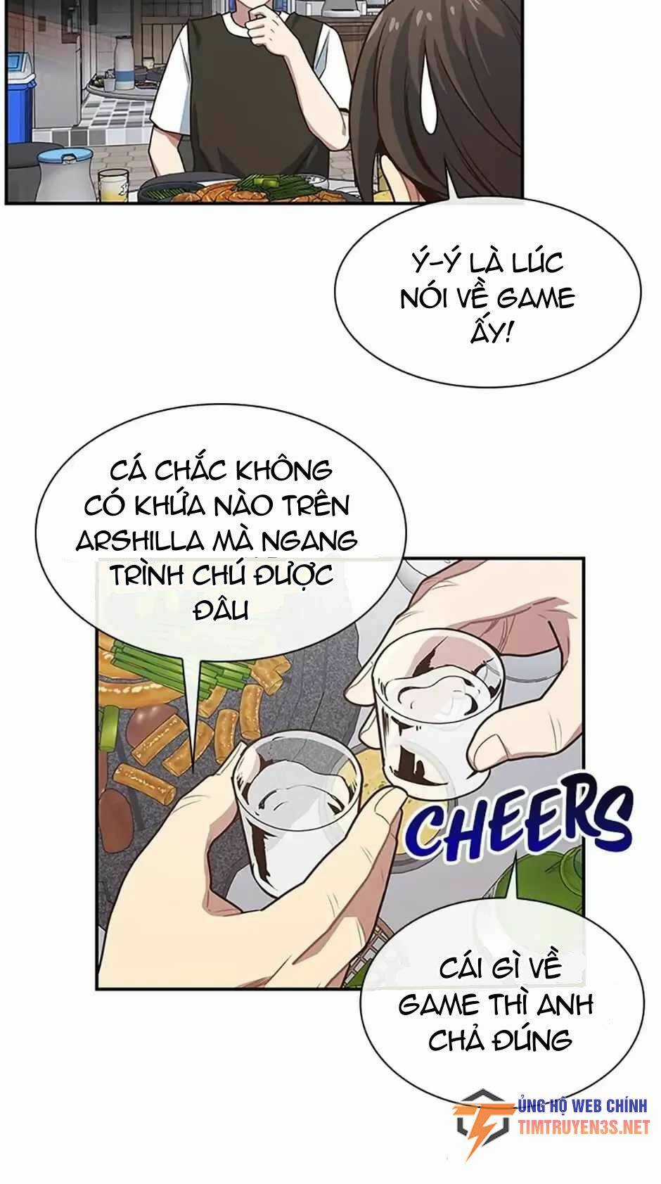 Ta Độc Nhất Giữa 7 Tỷ Người Chapter 44 trang 44