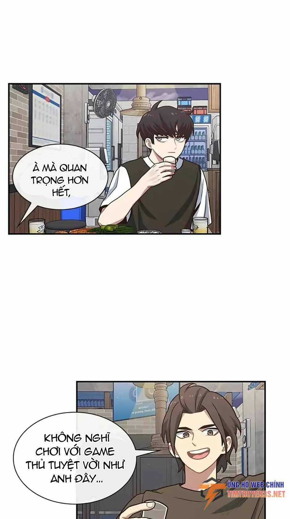 Ta Độc Nhất Giữa 7 Tỷ Người Chapter 44 trang 45