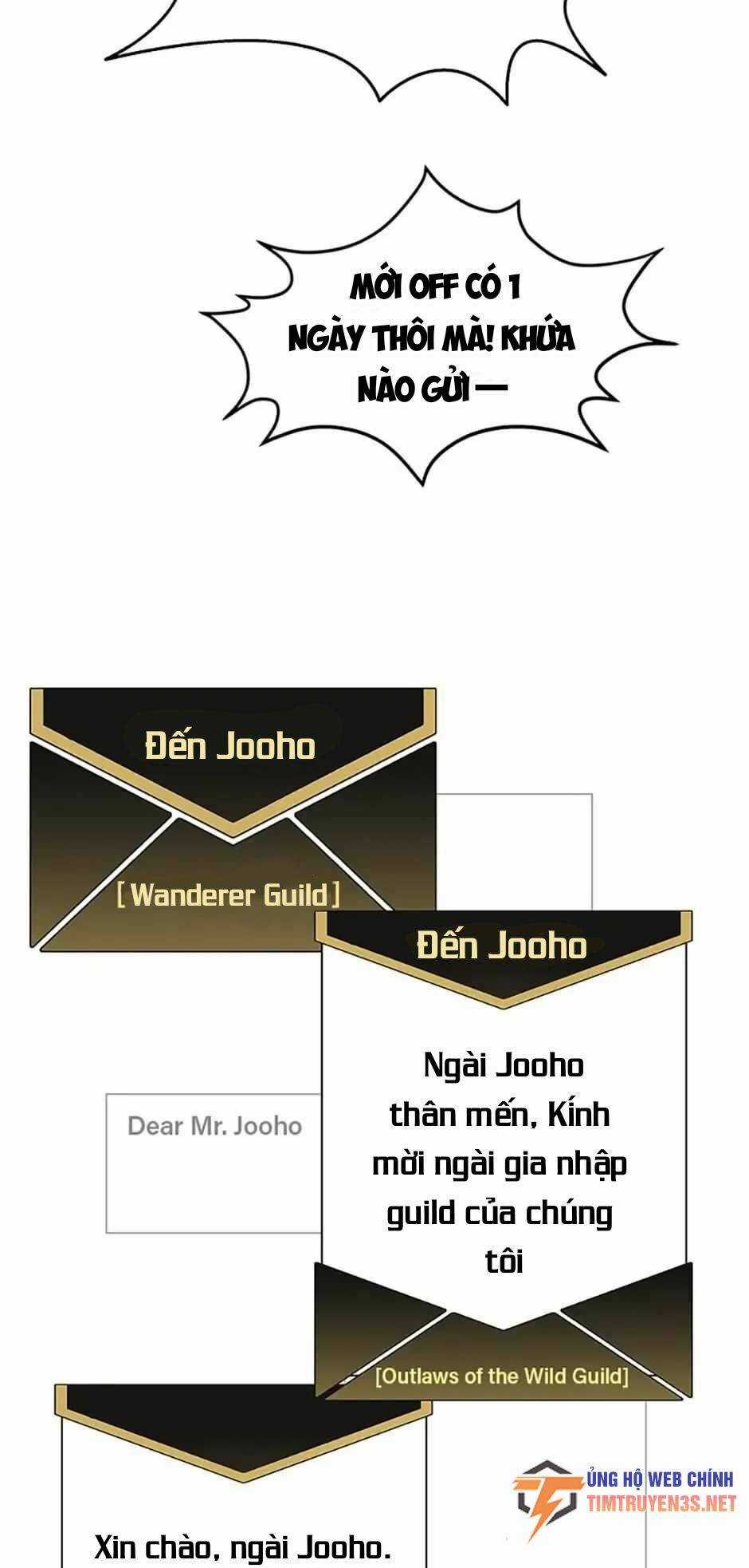 Ta Độc Nhất Giữa 7 Tỷ Người Chapter 44 trang 5