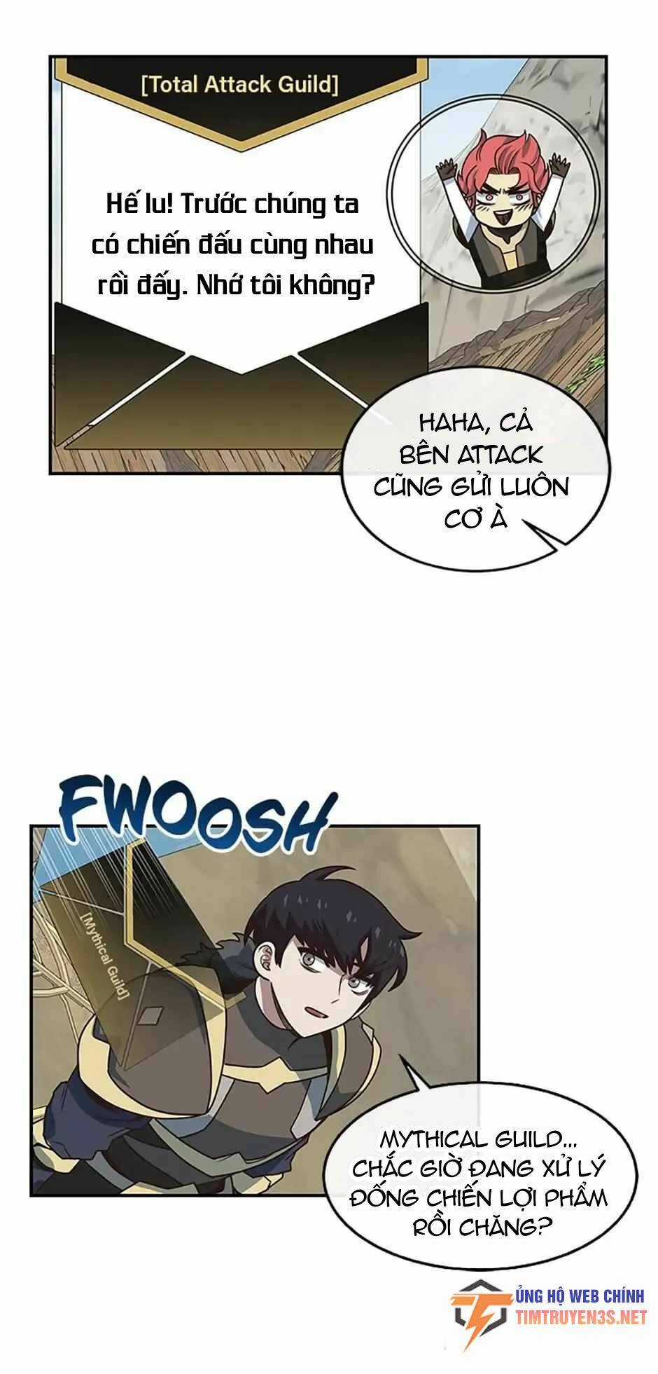 Ta Độc Nhất Giữa 7 Tỷ Người Chapter 44 trang 7