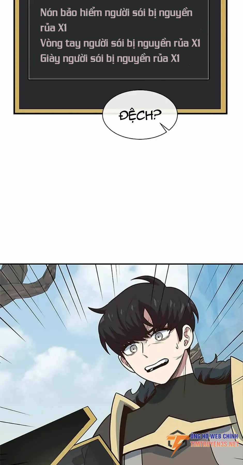 Ta Độc Nhất Giữa 7 Tỷ Người Chapter 44 trang 9