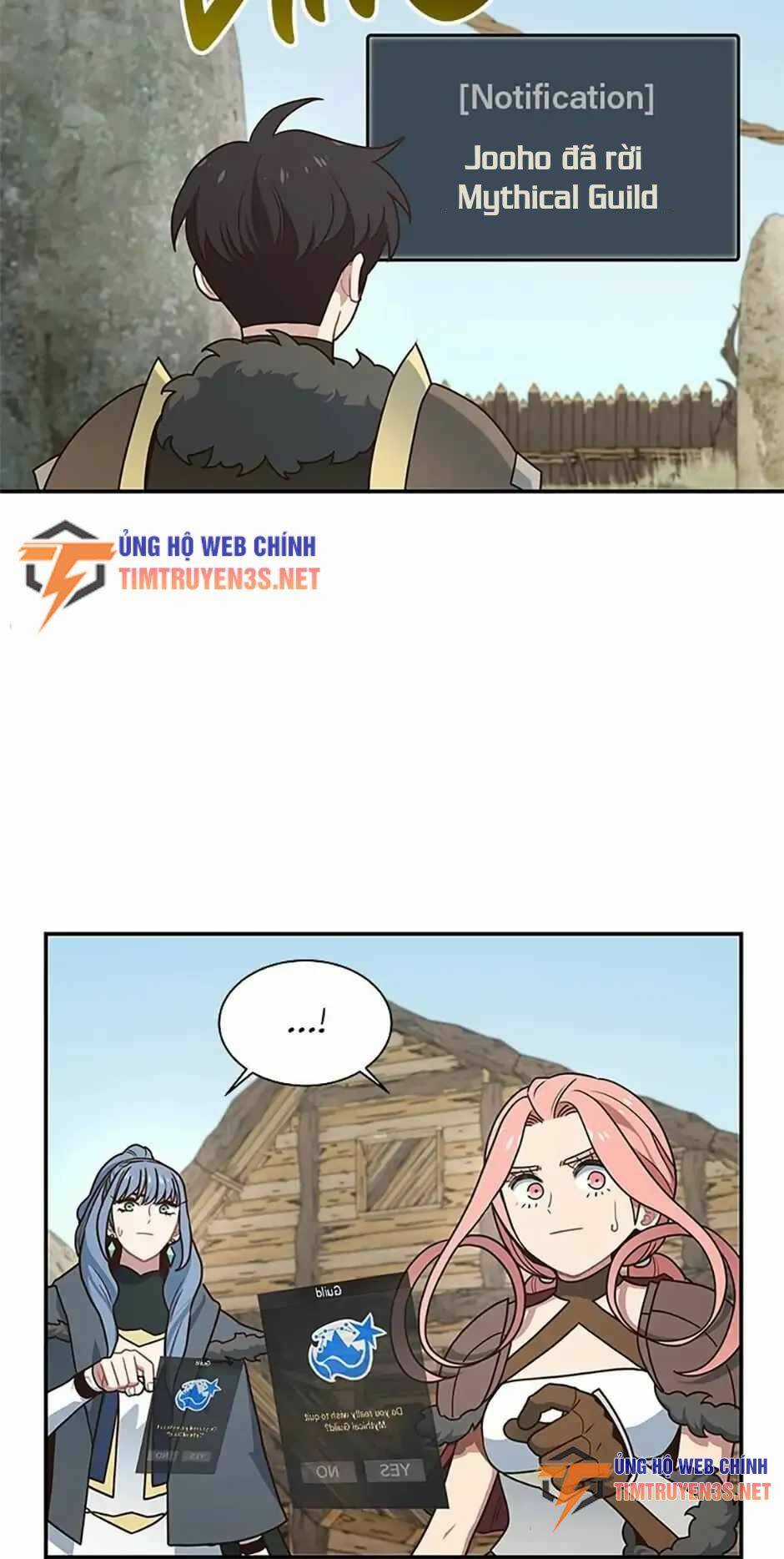 Ta Độc Nhất Giữa 7 Tỷ Người Chapter 45 trang 12