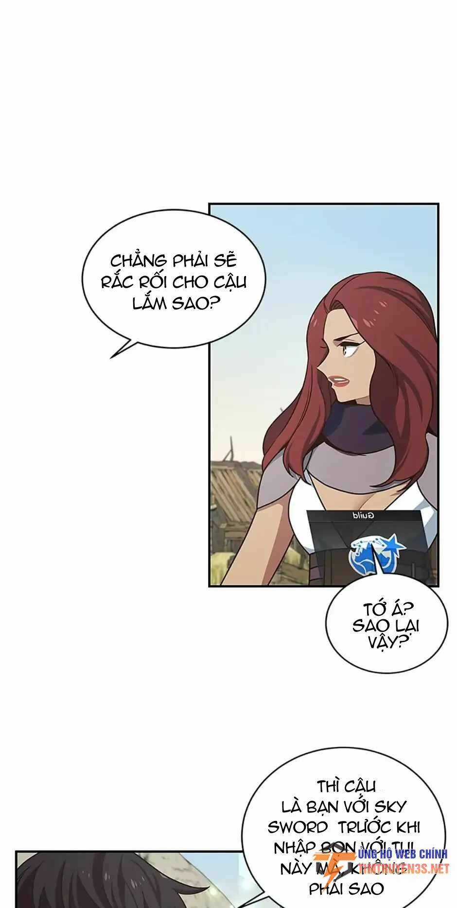 Ta Độc Nhất Giữa 7 Tỷ Người Chapter 45 trang 15