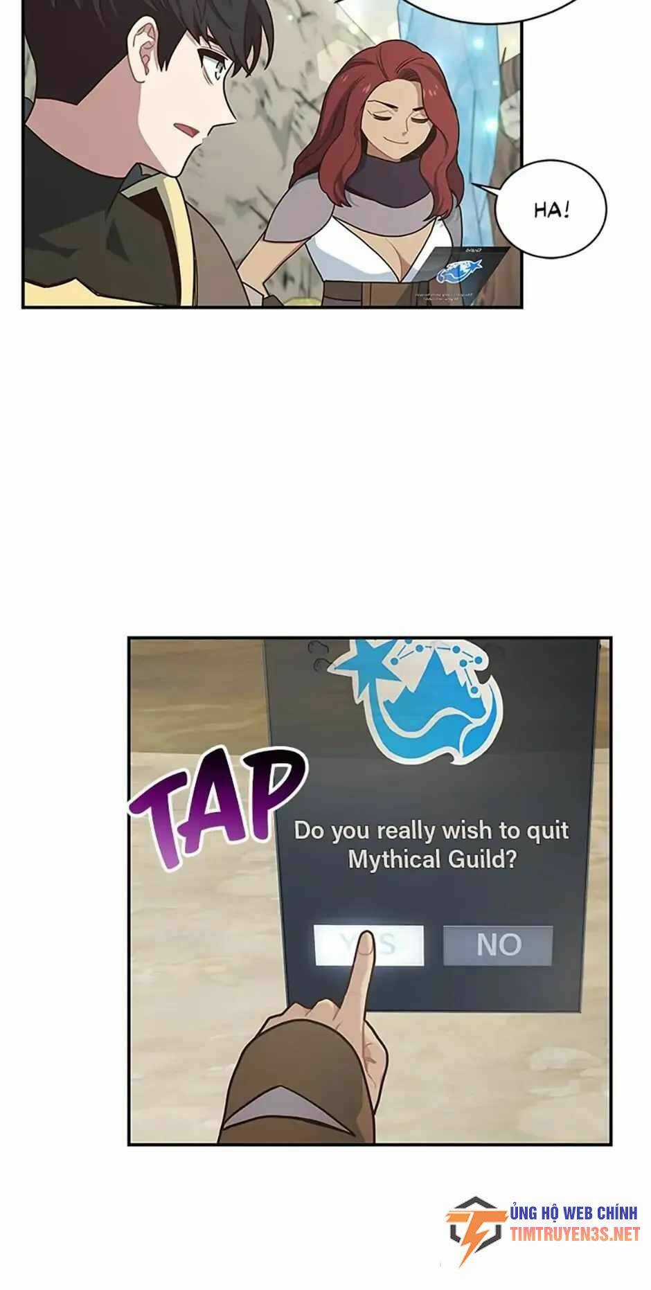 Ta Độc Nhất Giữa 7 Tỷ Người Chapter 45 trang 16