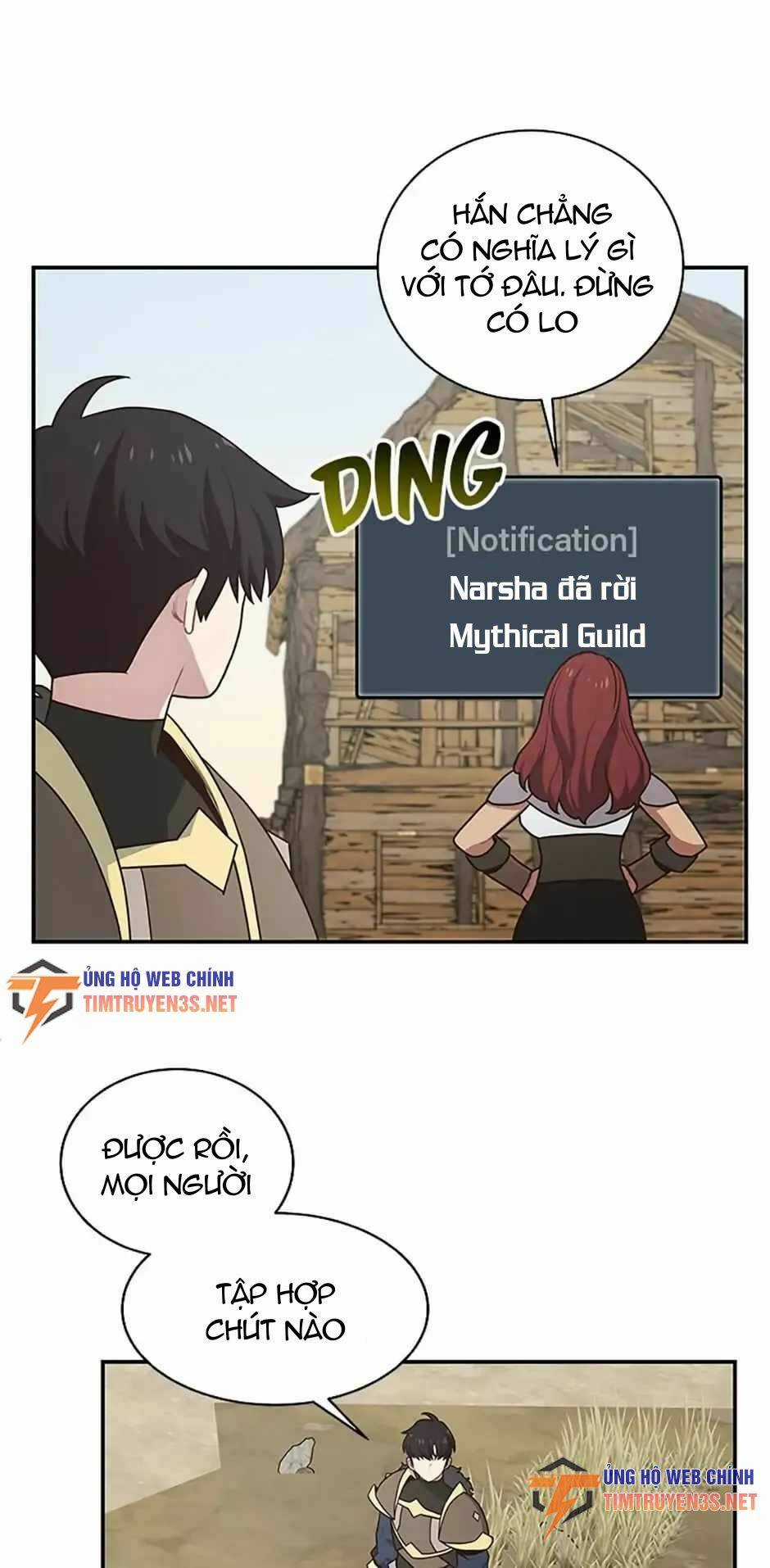 Ta Độc Nhất Giữa 7 Tỷ Người Chapter 45 trang 17