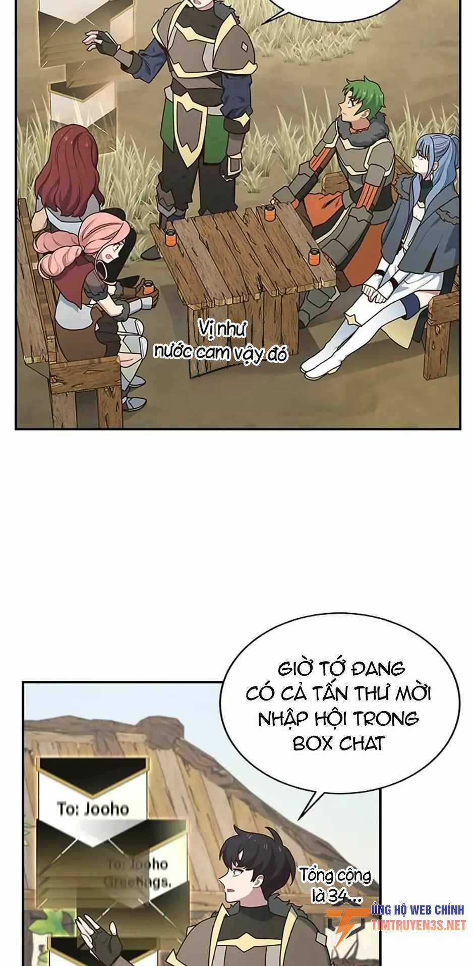 Ta Độc Nhất Giữa 7 Tỷ Người Chapter 45 trang 19