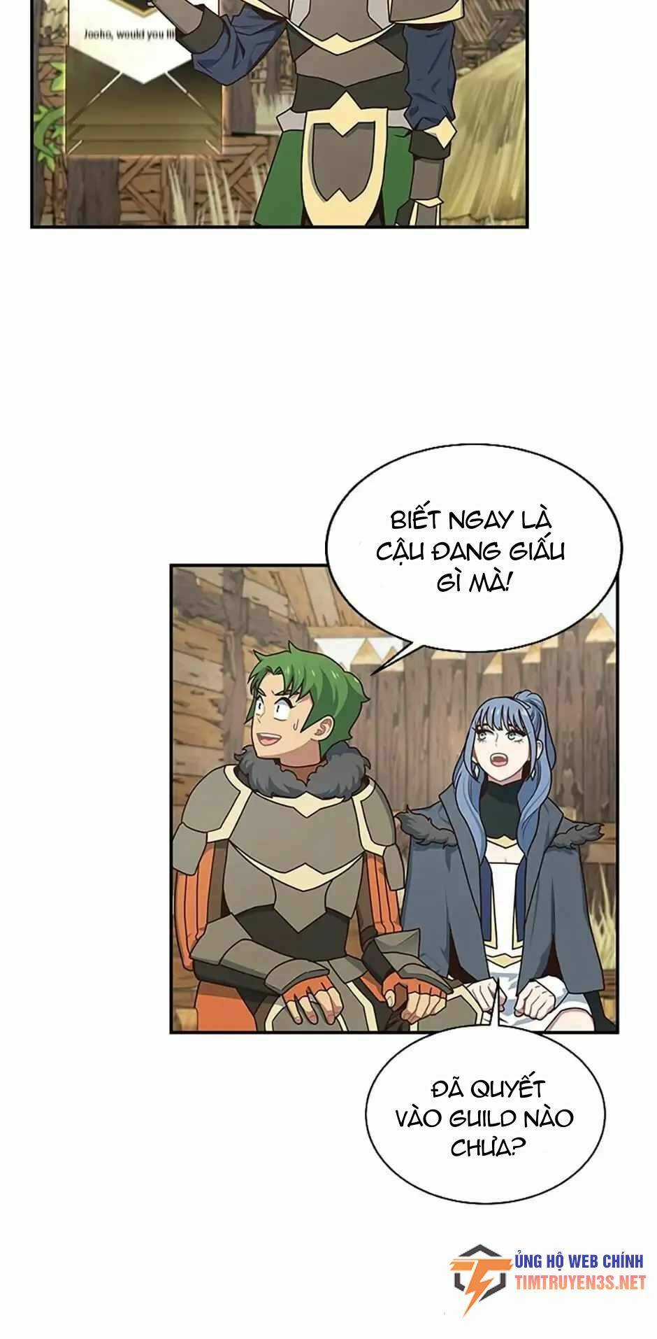 Ta Độc Nhất Giữa 7 Tỷ Người Chapter 45 trang 20