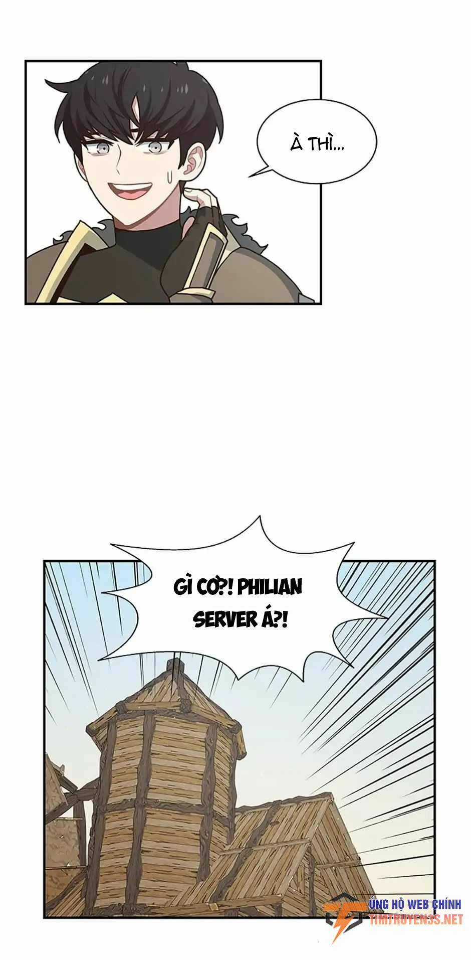 Ta Độc Nhất Giữa 7 Tỷ Người Chapter 45 trang 21