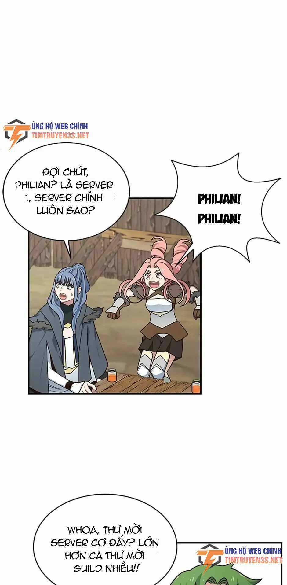 Ta Độc Nhất Giữa 7 Tỷ Người Chapter 45 trang 22