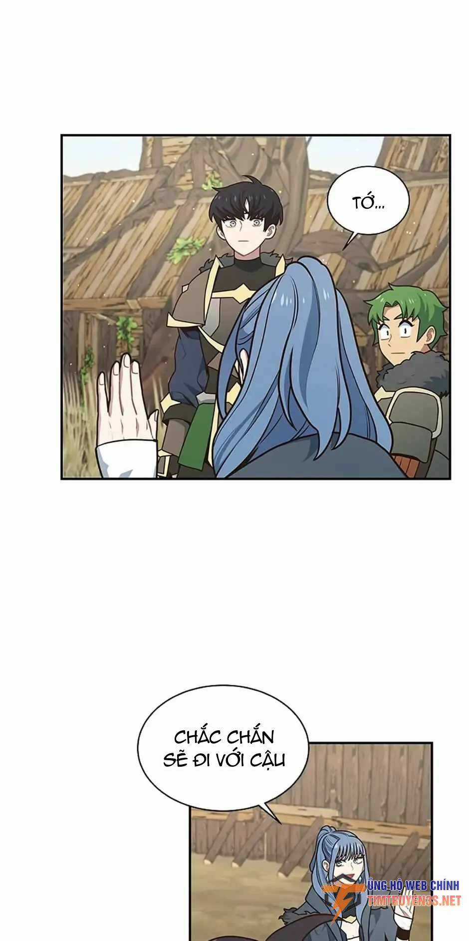 Ta Độc Nhất Giữa 7 Tỷ Người Chapter 45 trang 24