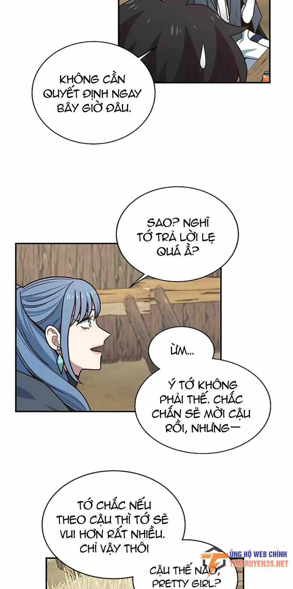 Ta Độc Nhất Giữa 7 Tỷ Người Chapter 45 trang 25