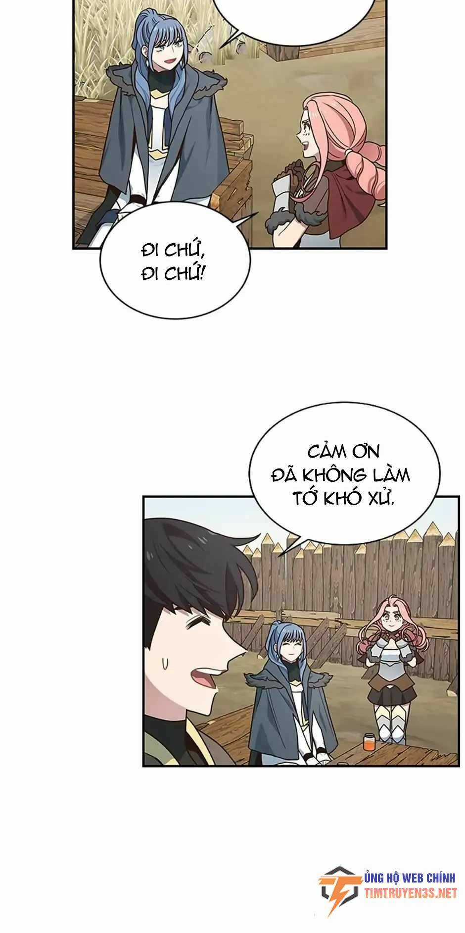 Ta Độc Nhất Giữa 7 Tỷ Người Chapter 45 trang 26