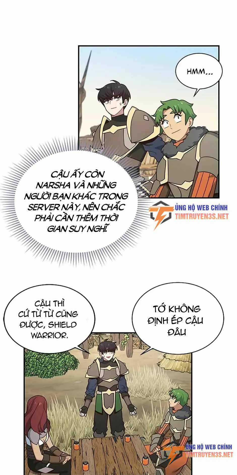 Ta Độc Nhất Giữa 7 Tỷ Người Chapter 45 trang 27