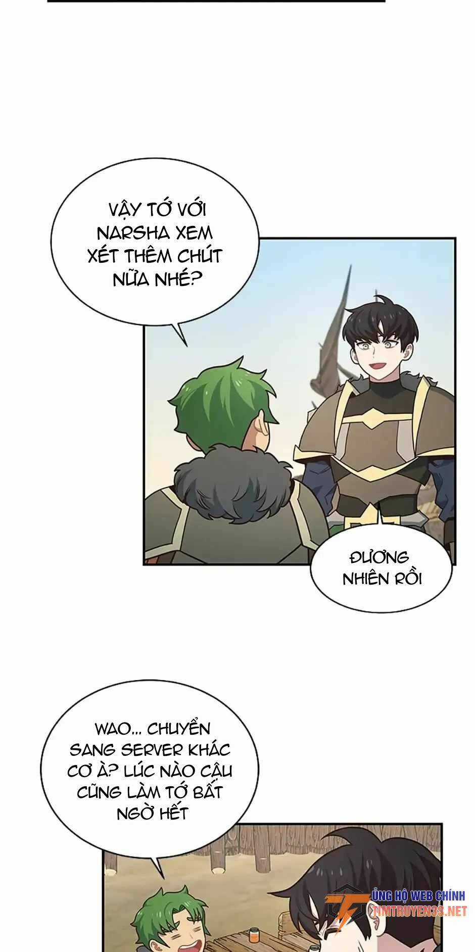 Ta Độc Nhất Giữa 7 Tỷ Người Chapter 45 trang 28