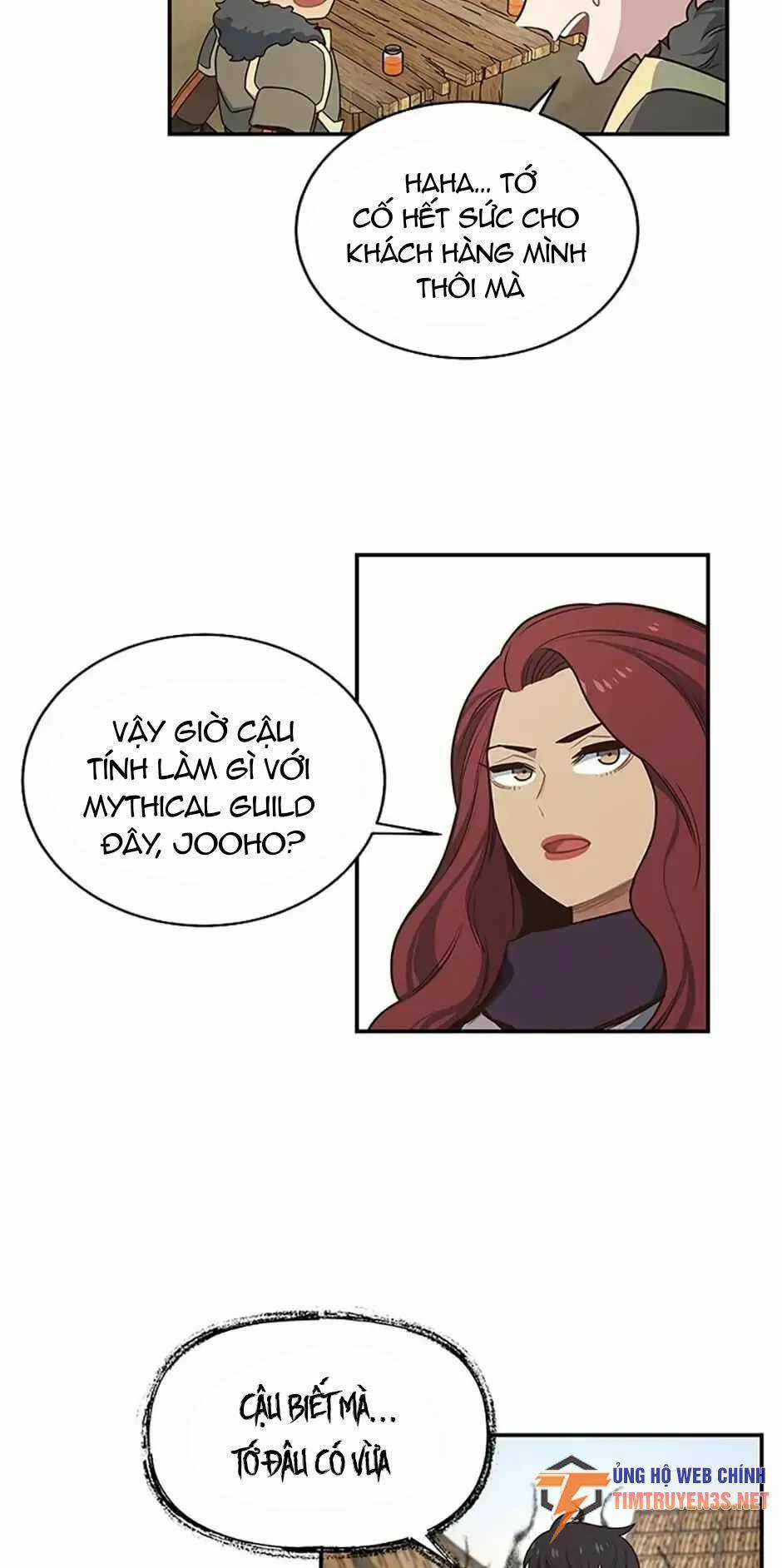 Ta Độc Nhất Giữa 7 Tỷ Người Chapter 45 trang 29