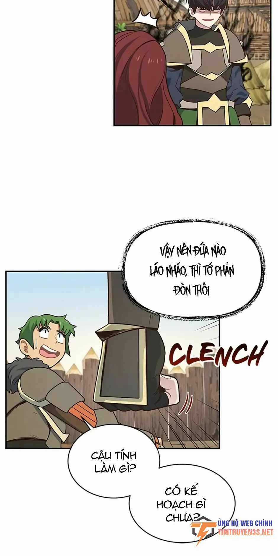 Ta Độc Nhất Giữa 7 Tỷ Người Chapter 45 trang 30