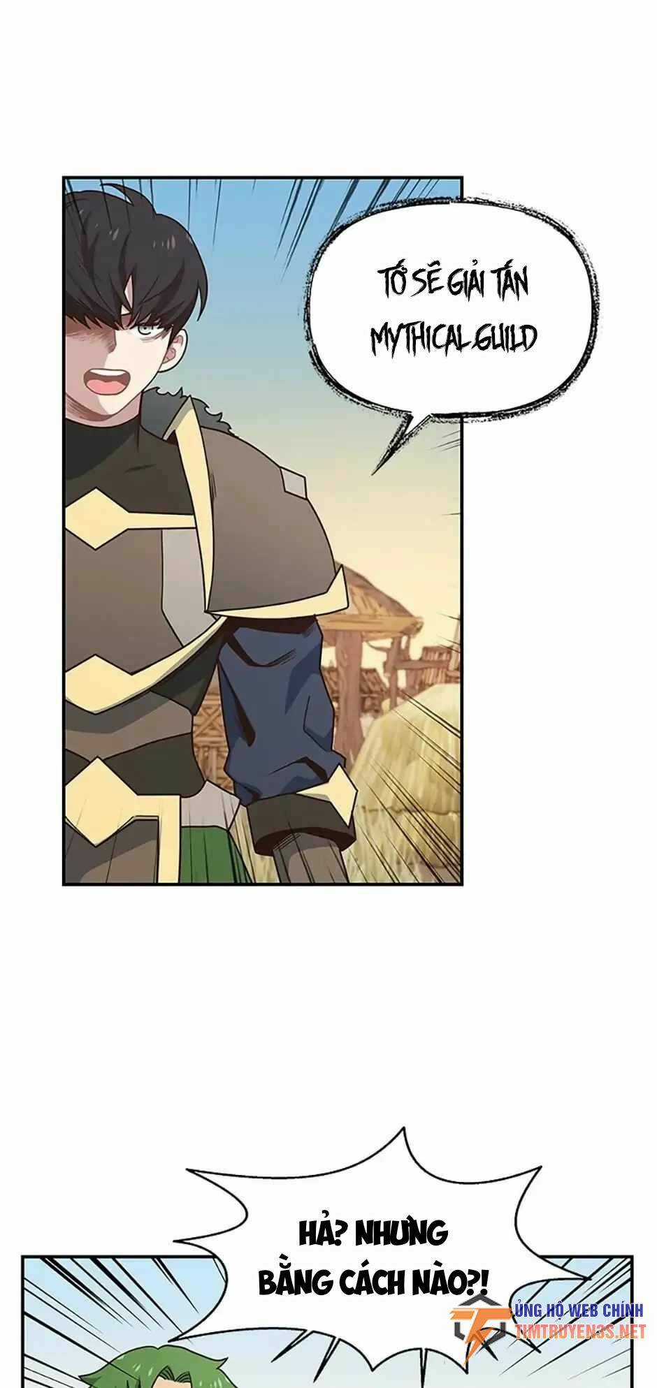 Ta Độc Nhất Giữa 7 Tỷ Người Chapter 45 trang 31