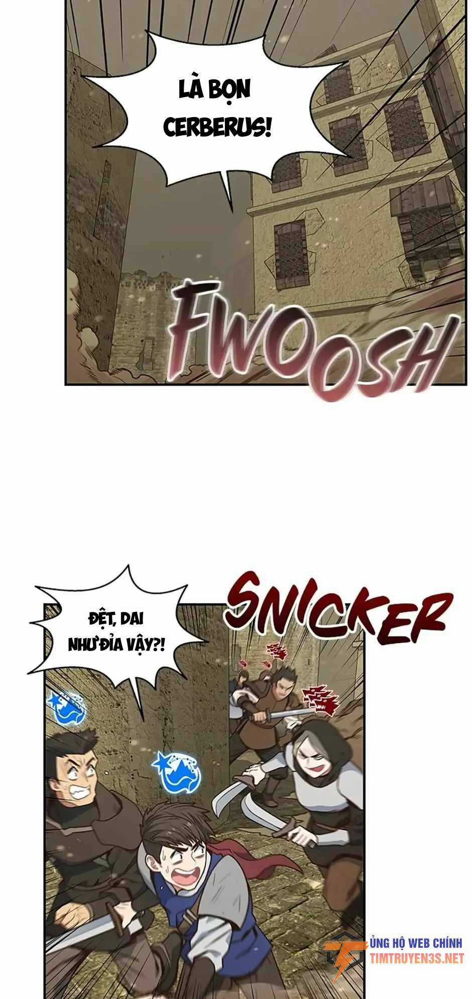 Ta Độc Nhất Giữa 7 Tỷ Người Chapter 45 trang 34