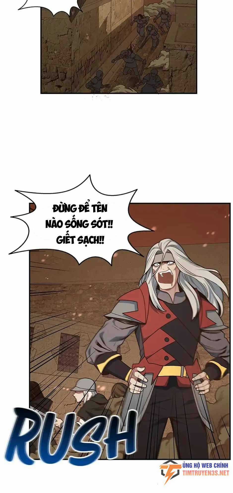 Ta Độc Nhất Giữa 7 Tỷ Người Chapter 45 trang 36