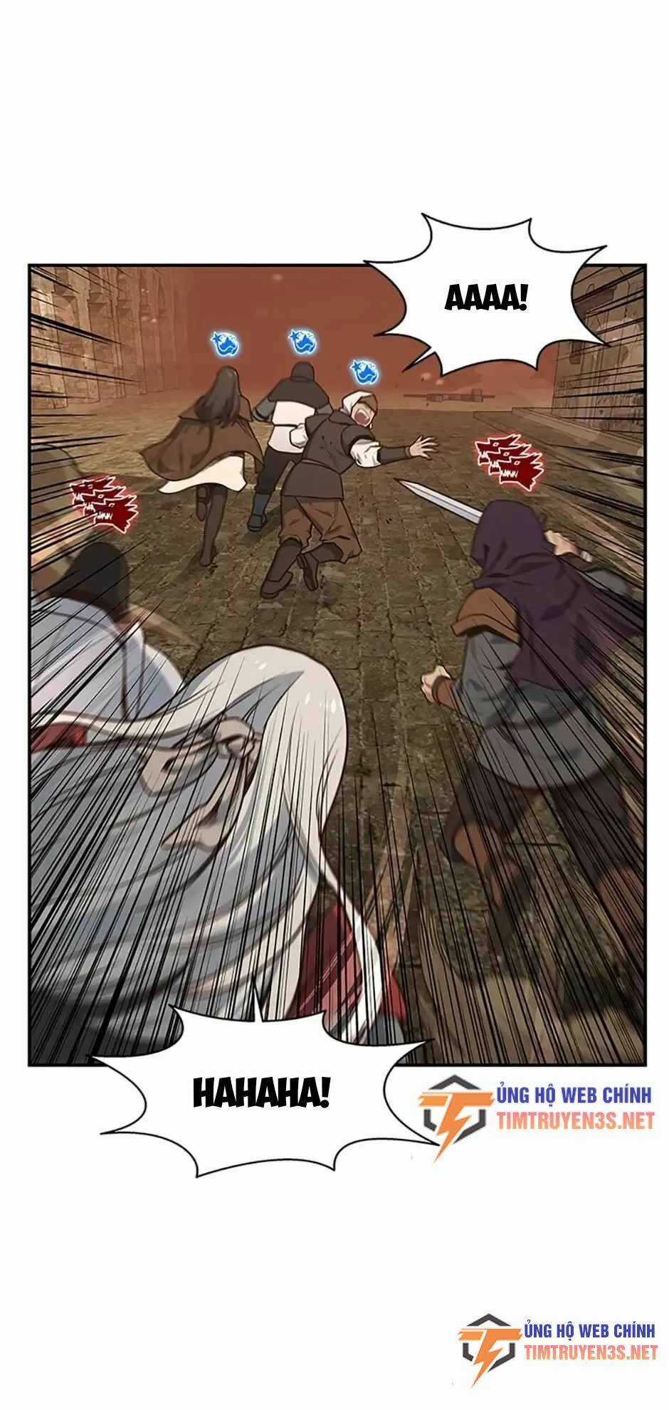 Ta Độc Nhất Giữa 7 Tỷ Người Chapter 45 trang 37