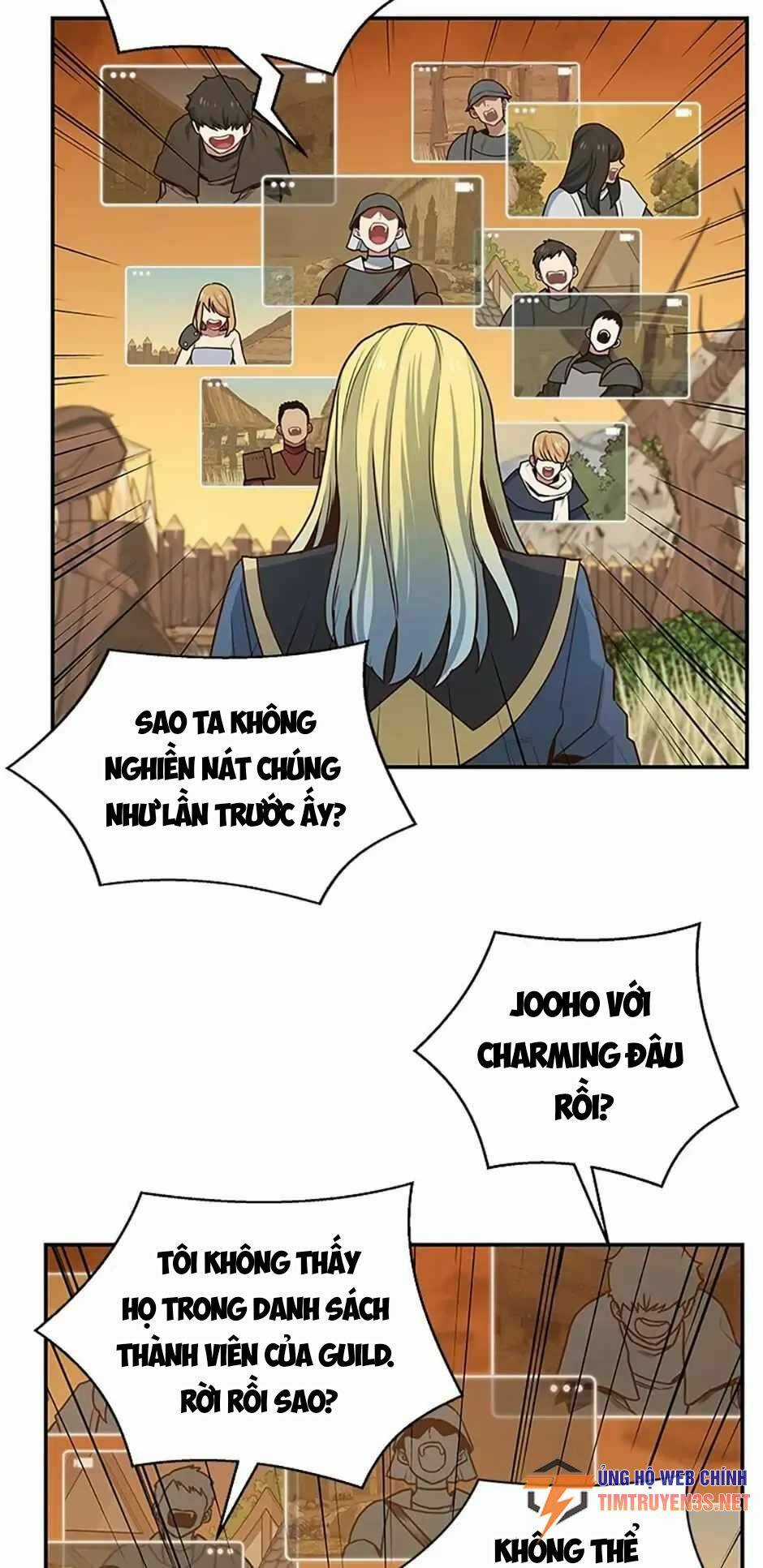 Ta Độc Nhất Giữa 7 Tỷ Người Chapter 45 trang 39